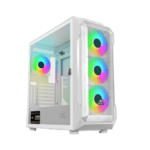ANT ESPORTS CHASSIS ICE 410TG (WHITE)