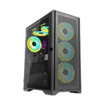 ANT ESPORTS ICE-4000 RGB (BLACK)