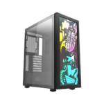 ANT ESPORTS GRAFFITI CASE