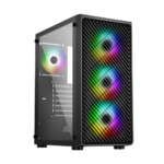 ANT ESPORTS CHASSIS 211 AIR (BLACK)