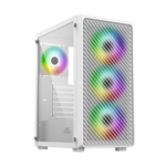 ANT ESPORTS CHASSIS 211 AIR (WHITE)