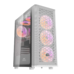 ANT ESPORTS CHASSIS 250 AIR (WHITE)