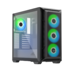 ANT ESPORTS CHASSIS 611AIR (BLACK)