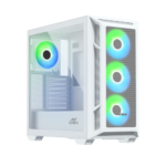 ANT ESPORTS CHASSIS 611 AIR (WHITE)