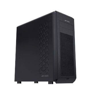 ANT ESPORTS CHASSIS VANGUARD (BLACK)