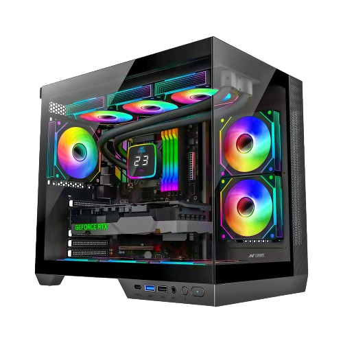 ANT ESPORTS CHASSIS X4 (GREY)