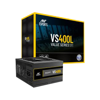 ANT ESPORTS PSU. VS400L (R-41258563)