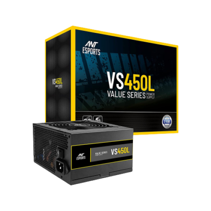 ANT ESPORTS PSU.VS450L (R-41258563)