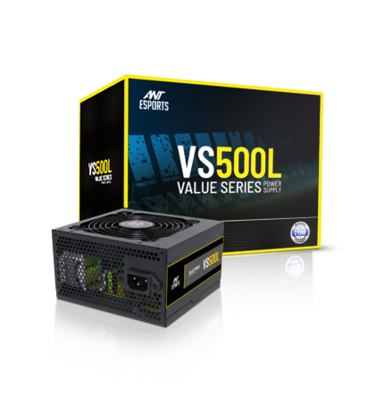ANT ESPORTS PSU VS500L (R-41258563)