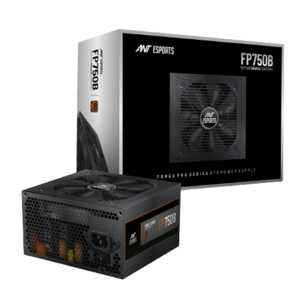 ANT ESPORTS PSU FP750B BRONZ (R-41258563)