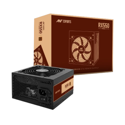 ANT ESPORTS PSU RX550 ( R-41258563 )