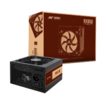 ANT ESPORTS PSU RX650 ( R-41258563 )