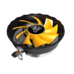 ANT ESPORTS  CPU COOLER ICE-C120   With Heatsink
