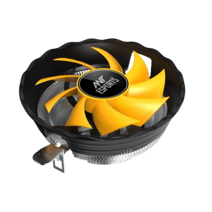 ANT ESPORTS  CPU COOLER ICE-C120   With Heatsink