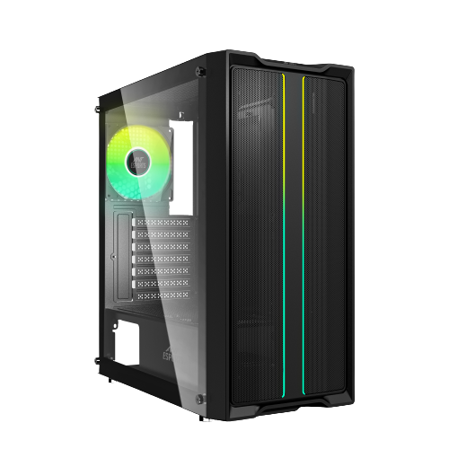 ANT ESPORTS CHASSIS SX3 BLACK