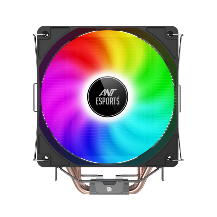 Ant Esports CPU Cooler ICE-C400 With Heatsink - Computer Parts ...