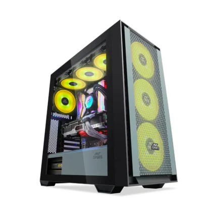 ANT ESPORTS 690 AIR (BLACK)