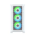 ANT ESPORTS CHASSIS 611 AIR (WHITE)