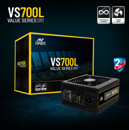 ANT ESPORTS PSU VS700L (R-41183482)