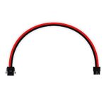 Ant Esports MOD Cable Set White & Black & Red