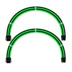Ant Esports MOD Cable Set Black & Green