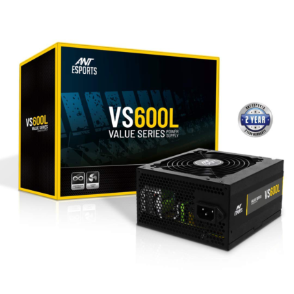 ANT ESPORTS PSU VS600L (R-41258563)