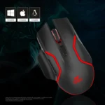 Mouse GM320 pro wireless gaming mouse