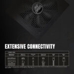ANT ESPORTS PSU FP550B BRONZ - (R-41258563)