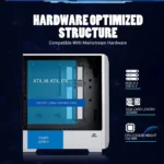 ANT ESPORTS CHASSIS ICE 280TG