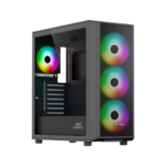 ANT ESPORTS BLACK