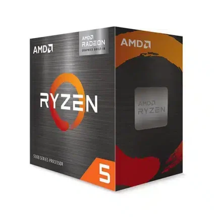 Ryzen 5 5600GT