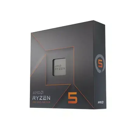 Ryzen 5 7600X