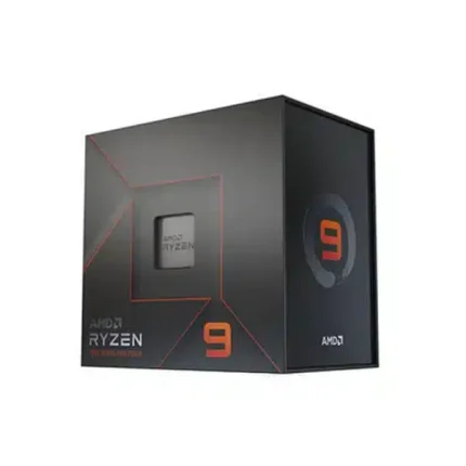 Ryzen 9 7900X