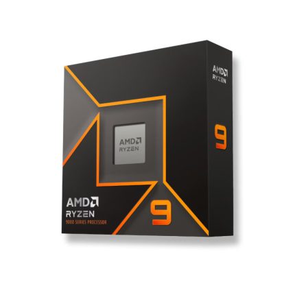 Ryzen 9 9900X