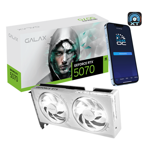 Galax-RTX-5070-1-Click-OC-16GB-GDDR7-WHITE