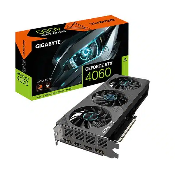Gigabyte-RTX-4060-Eagle-OC-8GB
