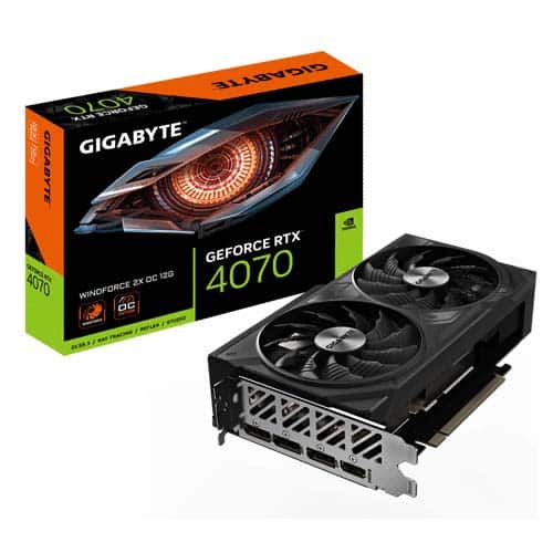Gigabyte-RTX-4070-Windforce-2X-OC-12GB