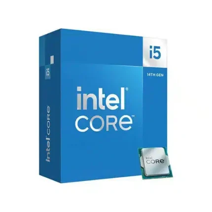 Intel core i5 14400