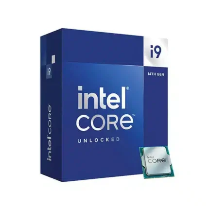 Intel core i9 14900K