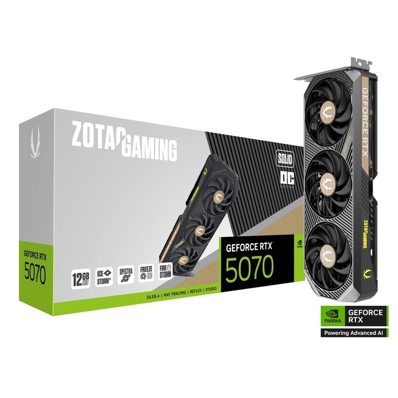 ZOTAC-RTX-507-SOLID-OC-12GB