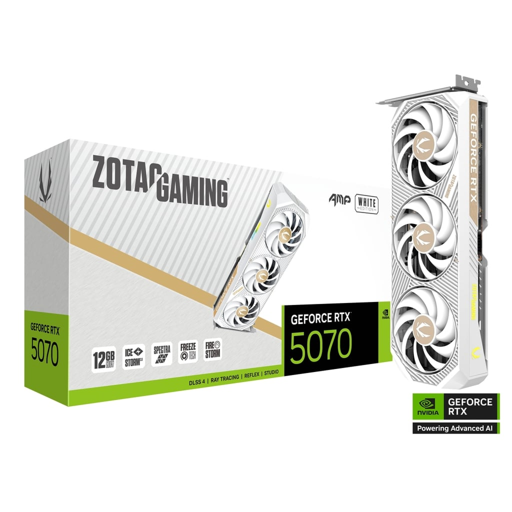 ZOTAC-RTX-5070-AMP-WHITE-EDITION-12GB