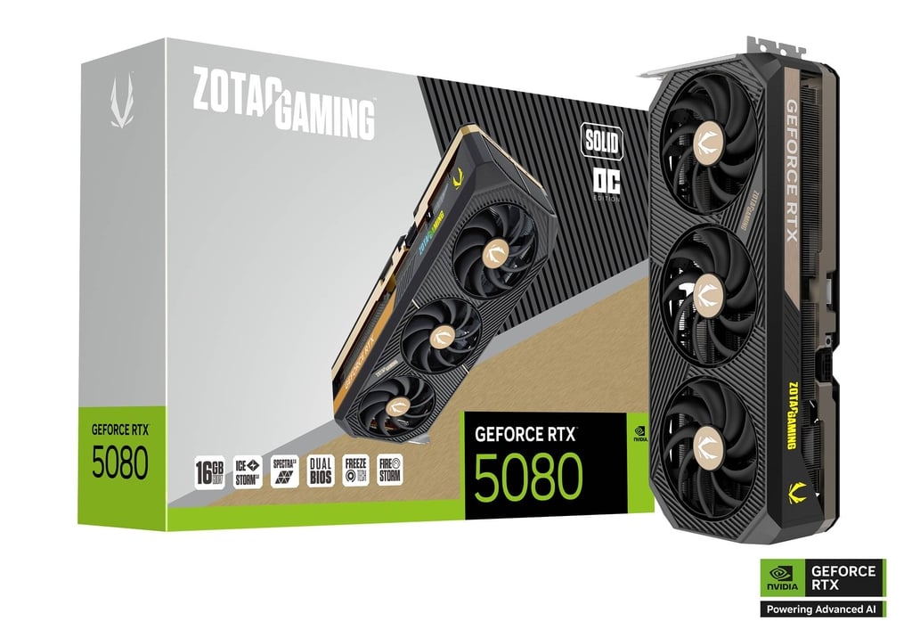 Zotac-RTX-5080-Solid-OC-16GB-GDDR7