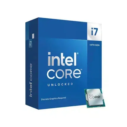 Intel core i7 14700KF