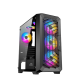ANT ESPORTS CHASSIS SX5 BLACK