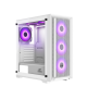 ANT ESPORTS CHASSIS SX7 WHITE