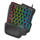 Ant Esports MK1001 keyboard (R-41211141)