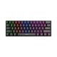 Ant Esports MK1300 Mini Mechanical Gaming Keyboard ( Red Switch )