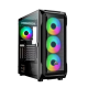 ANT ESPORTS CHASSIS ICE 410TG (BLACK)