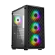 ANT ESPORTS CHASSIS 211 AIR (BLACK)