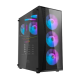 ANT ESPORTS CHASSIS 220 AIR (BLACK)
